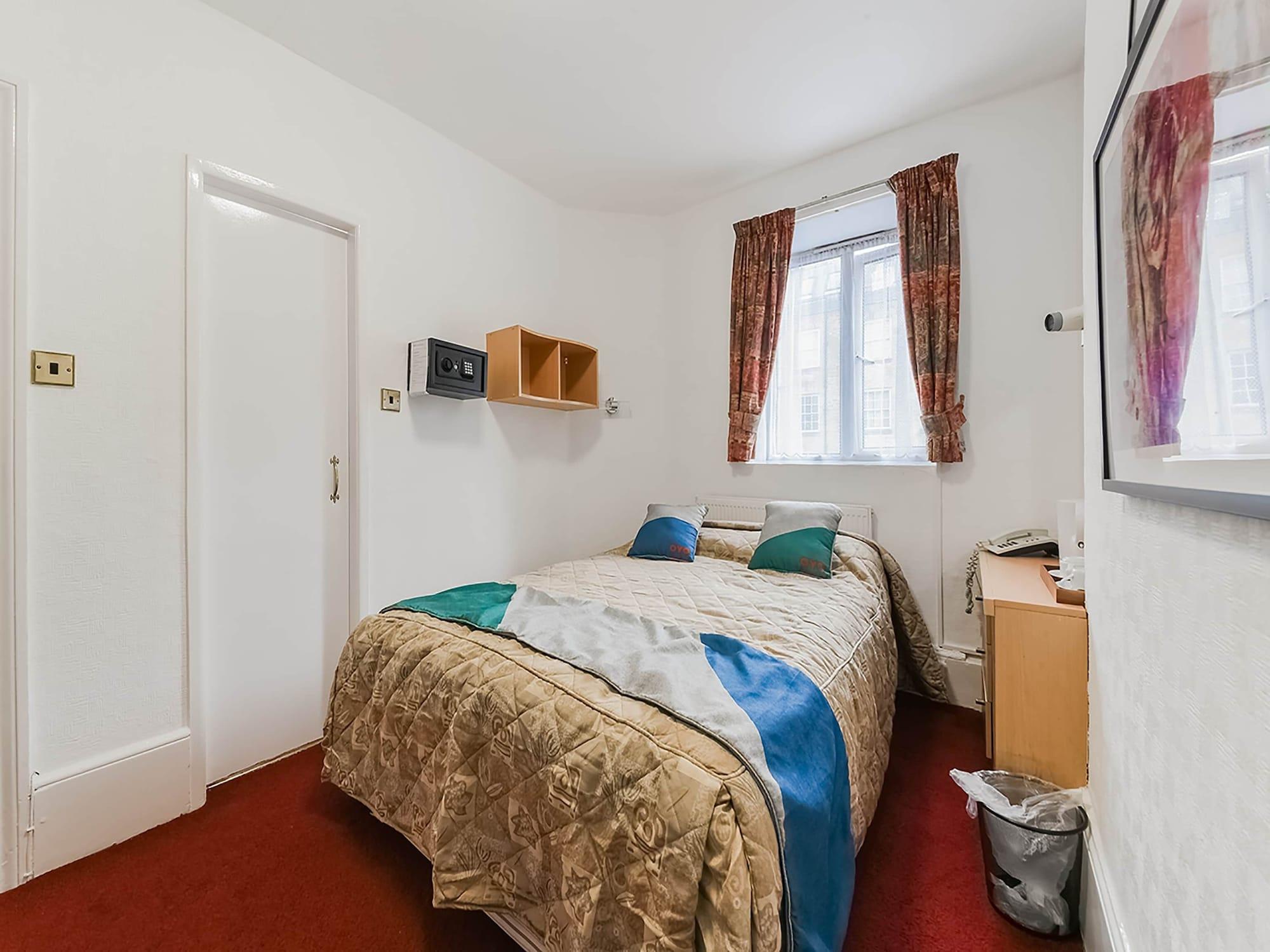 Boston Court Hotel London Bagian luar foto