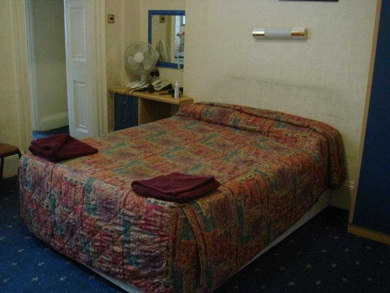 Boston Court Hotel London Bagian luar foto