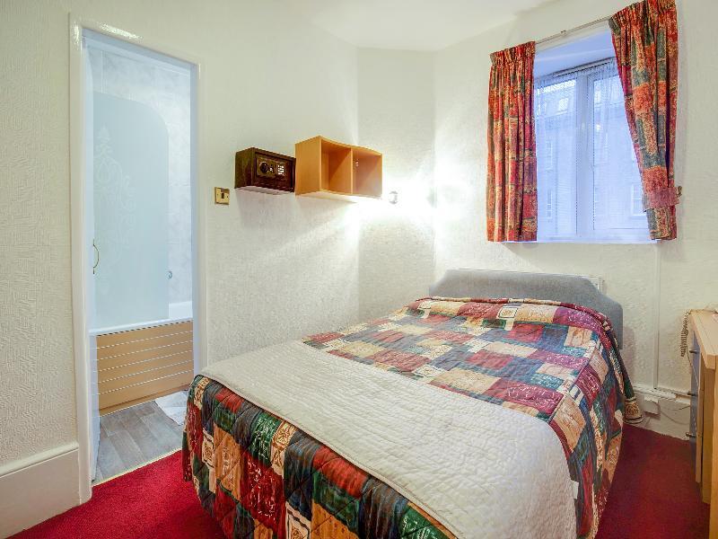 Boston Court Hotel London Bagian luar foto
